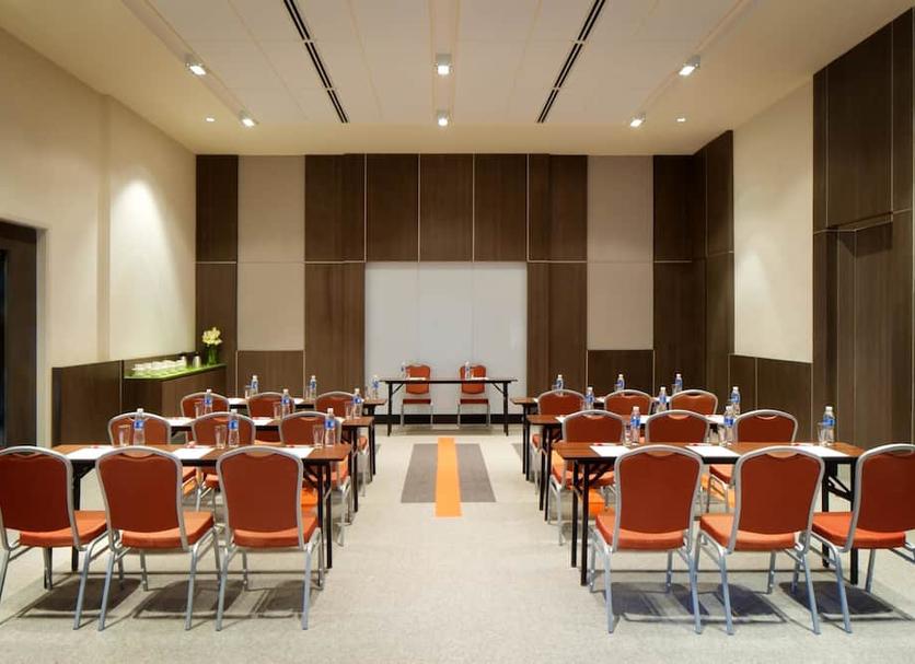 Conference room Ảnh