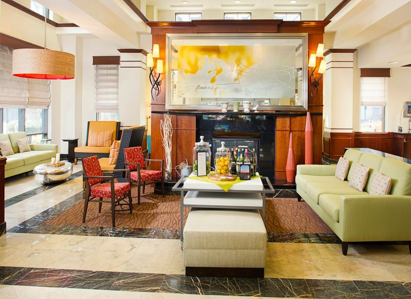 Lounge Ảnh