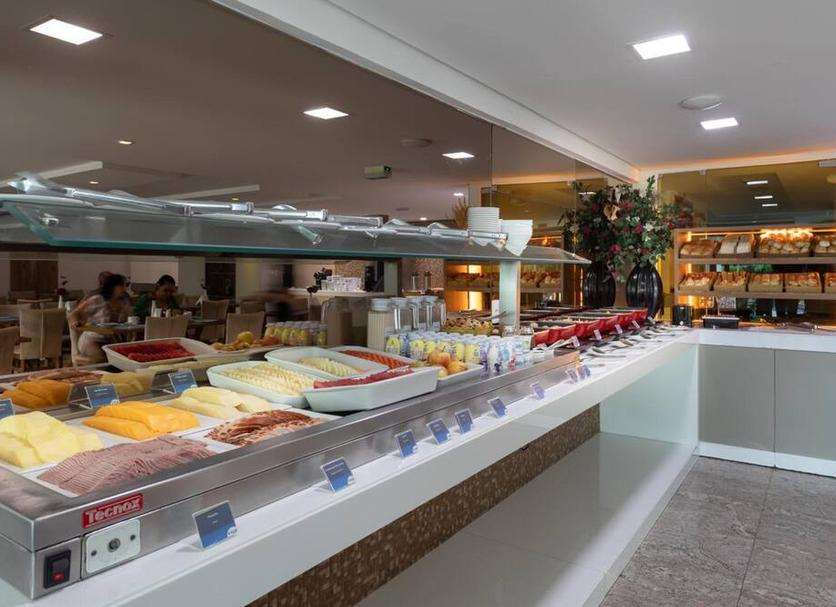 Buffet Ảnh