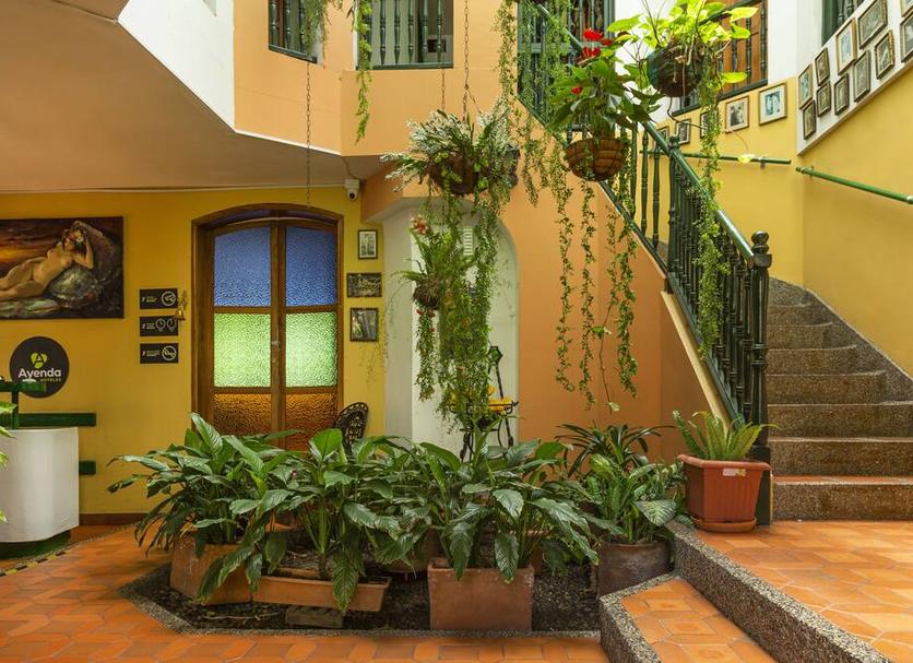 Cảnh ngoài trời Ảnh