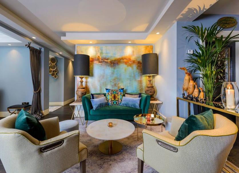 Lounge Ảnh
