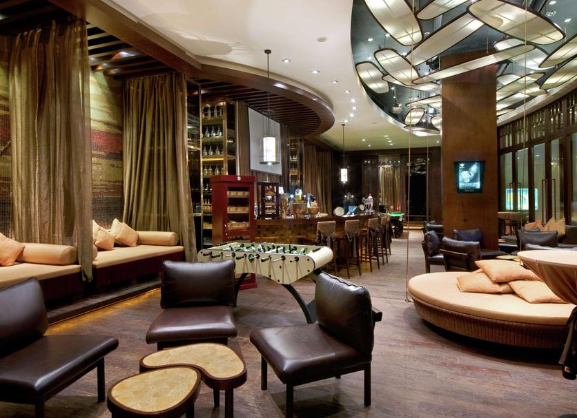 Lounge Ảnh