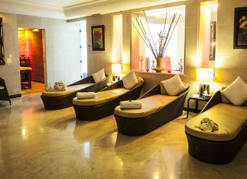 Lounge Ảnh