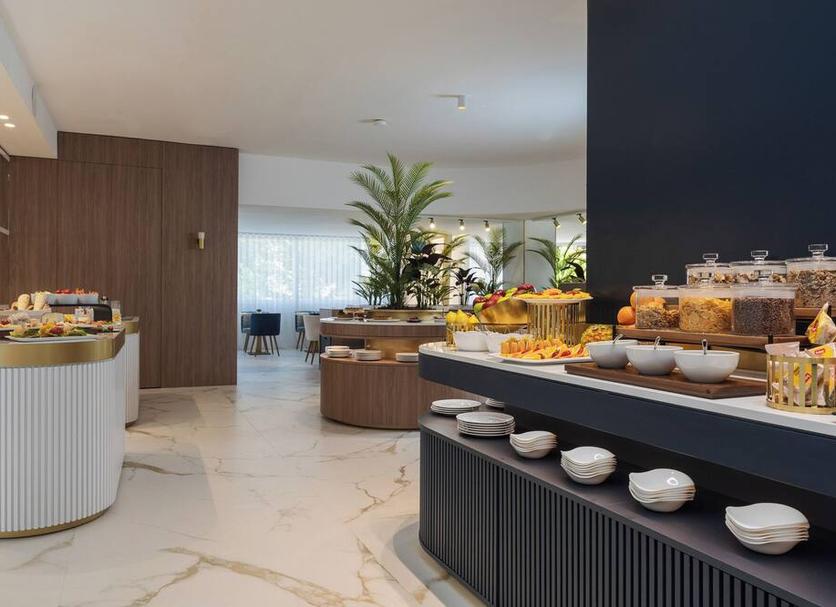 Buffet Ảnh