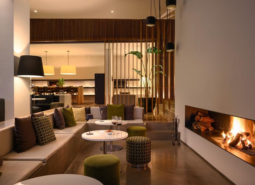 Lounge Ảnh
