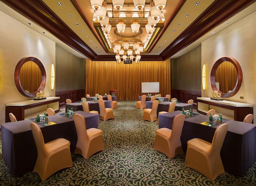 Conference room Ảnh