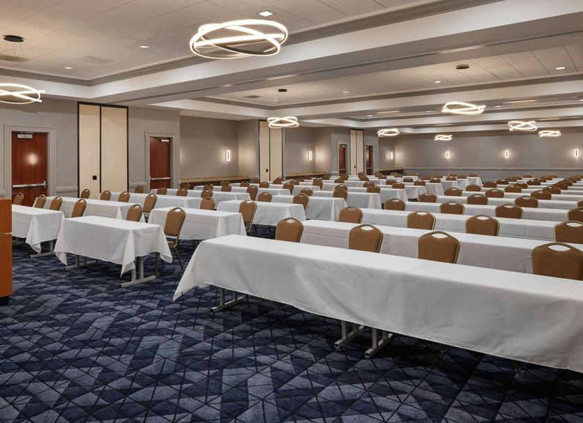 Conference room Ảnh