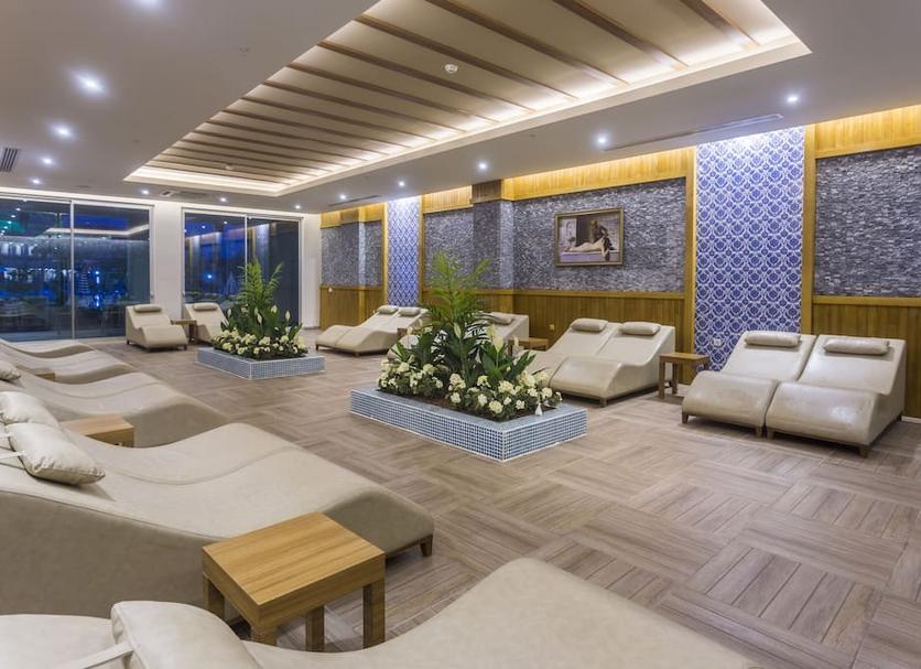 Lounge Ảnh