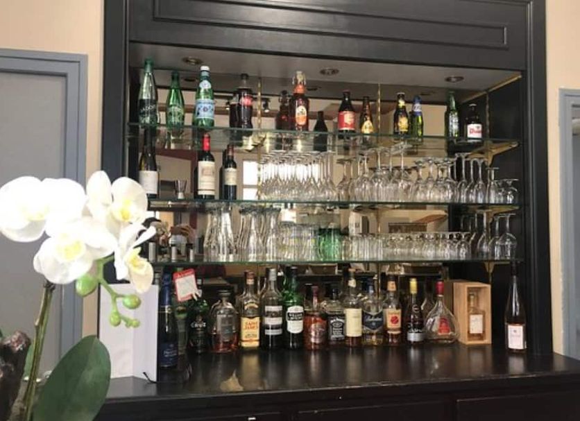 Bar Ảnh