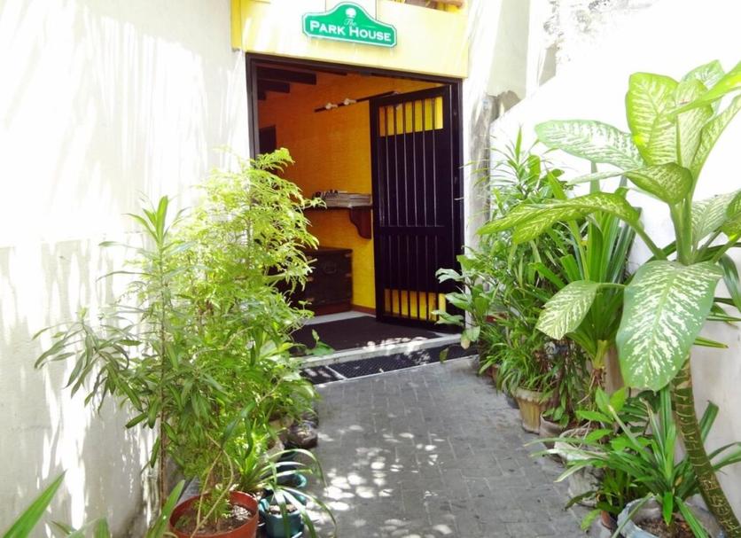 Cảnh ngoài trời Ảnh