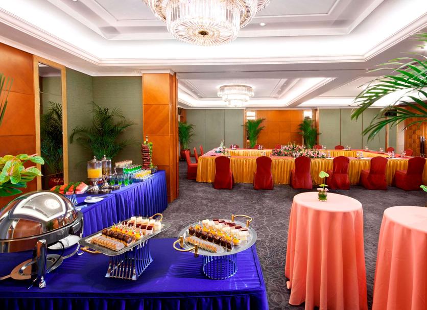 Conference room Ảnh