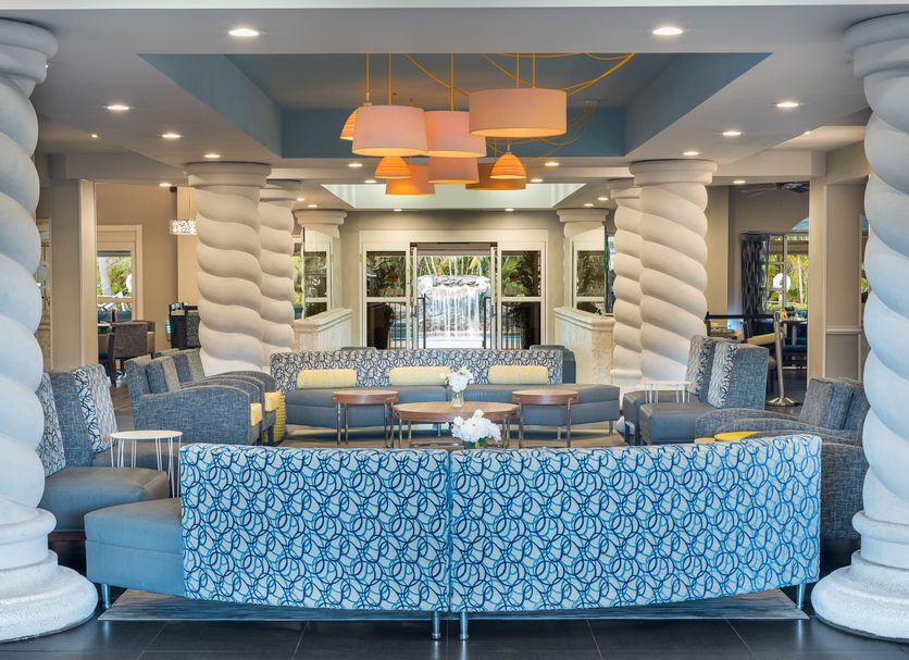 Lounge Ảnh