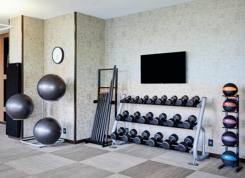Gym Ảnh