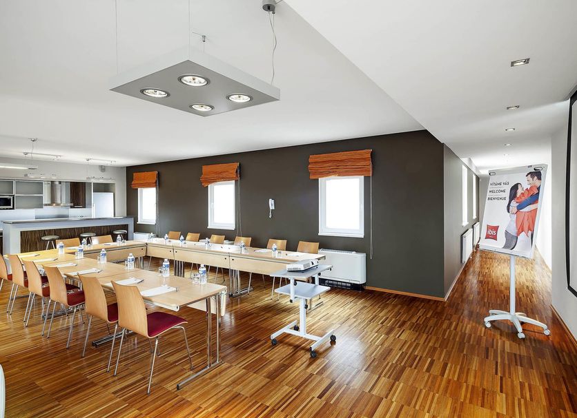Conference room Ảnh