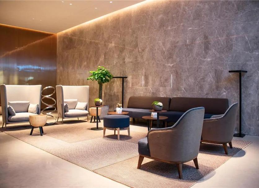 Lounge Ảnh