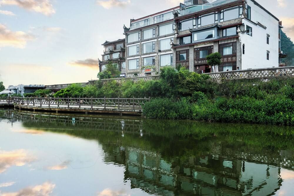 Cảnh ngoài trời Ảnh