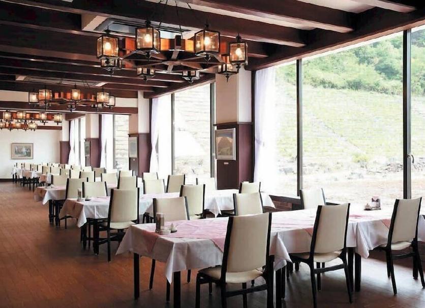 Nhà hàng Ảnh