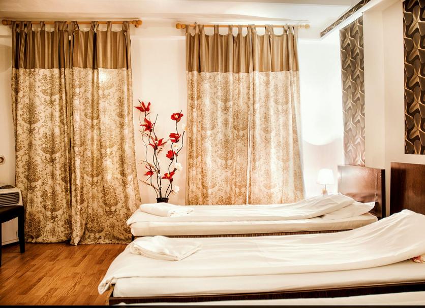 Spa Ảnh
