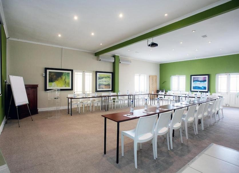 Conference room Ảnh