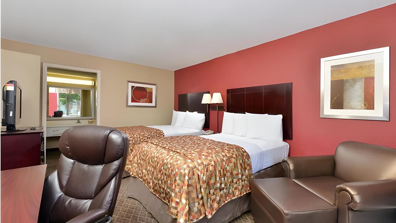guest inn