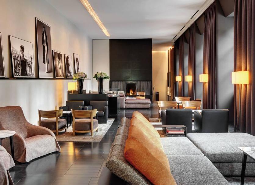 Lounge Ảnh
