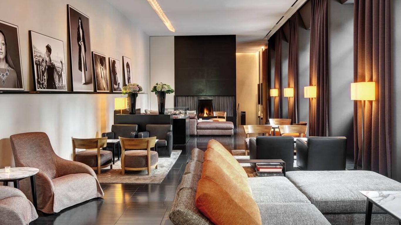 Bvlgari Hotel Milano