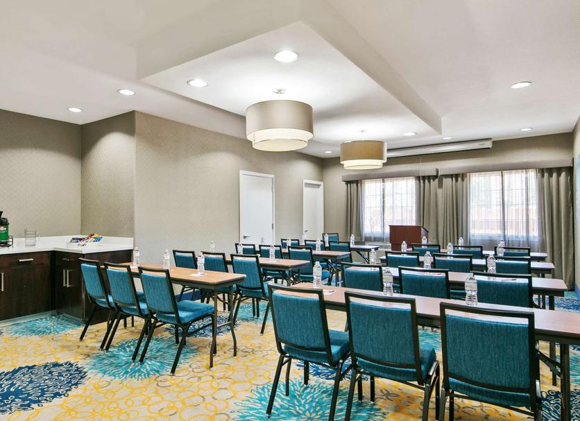 Conference room Ảnh
