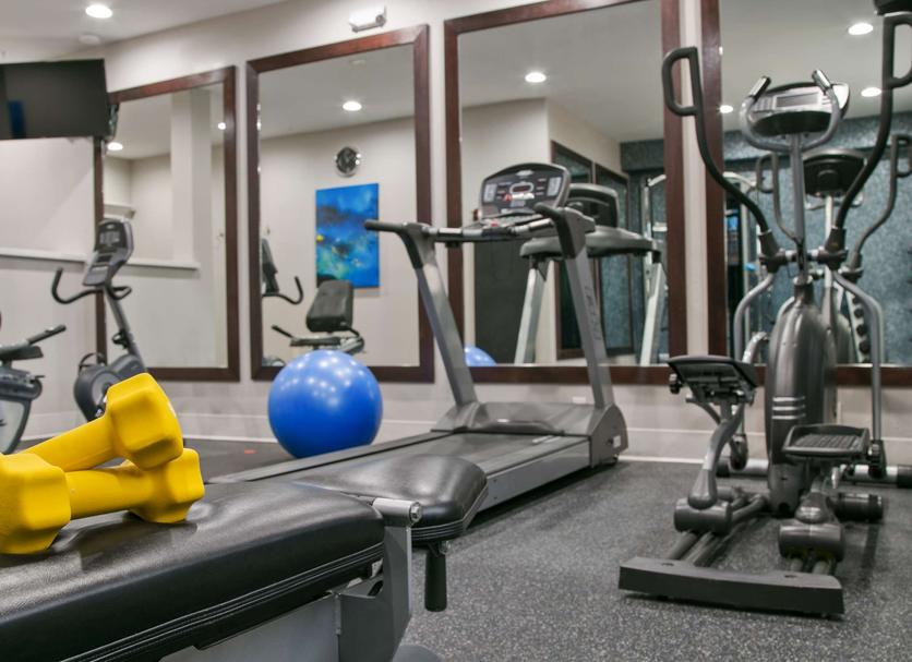 Gym Ảnh