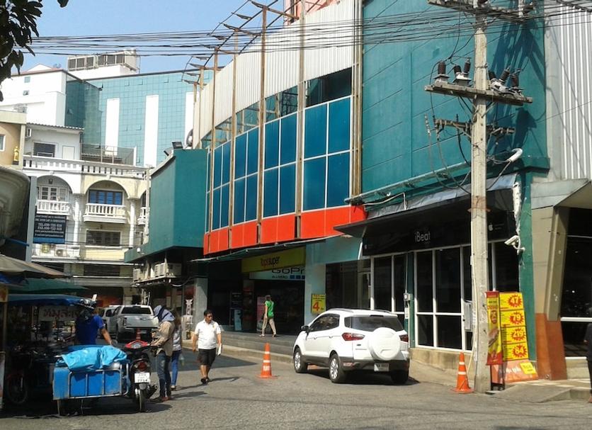 Cảnh ngoài trời Ảnh