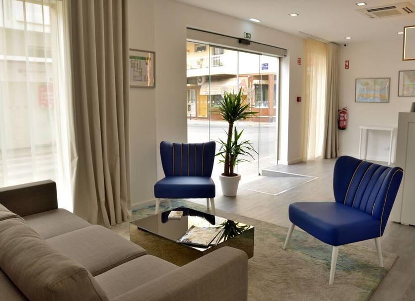 Lounge Ảnh