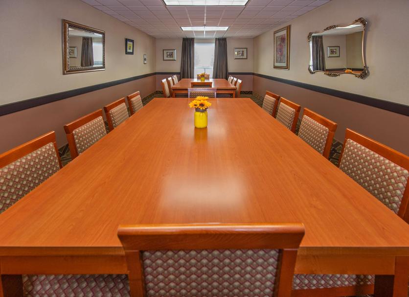 Conference room Ảnh