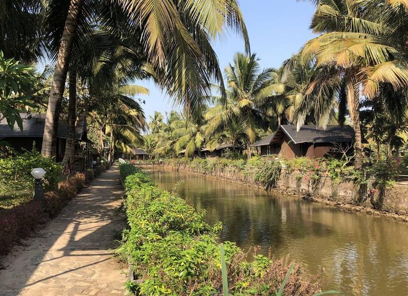 Cảnh ngoài trời Ảnh