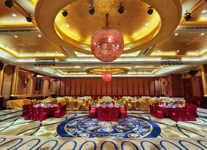 Sảnh yến tiệc Ảnh