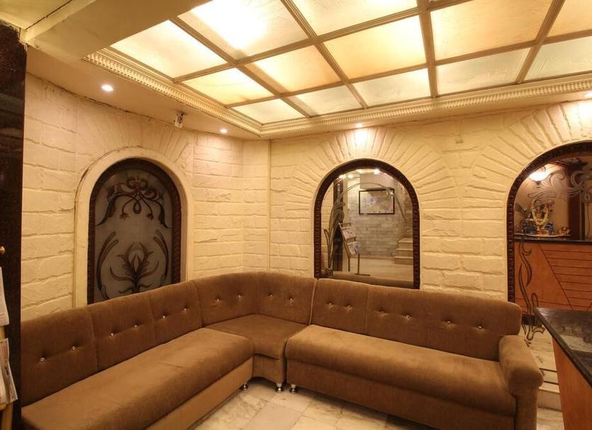 Lounge Ảnh