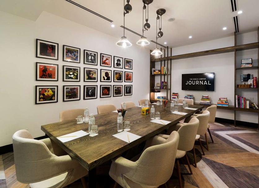Conference room Ảnh