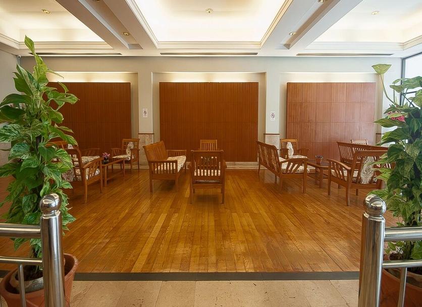 Lounge Ảnh