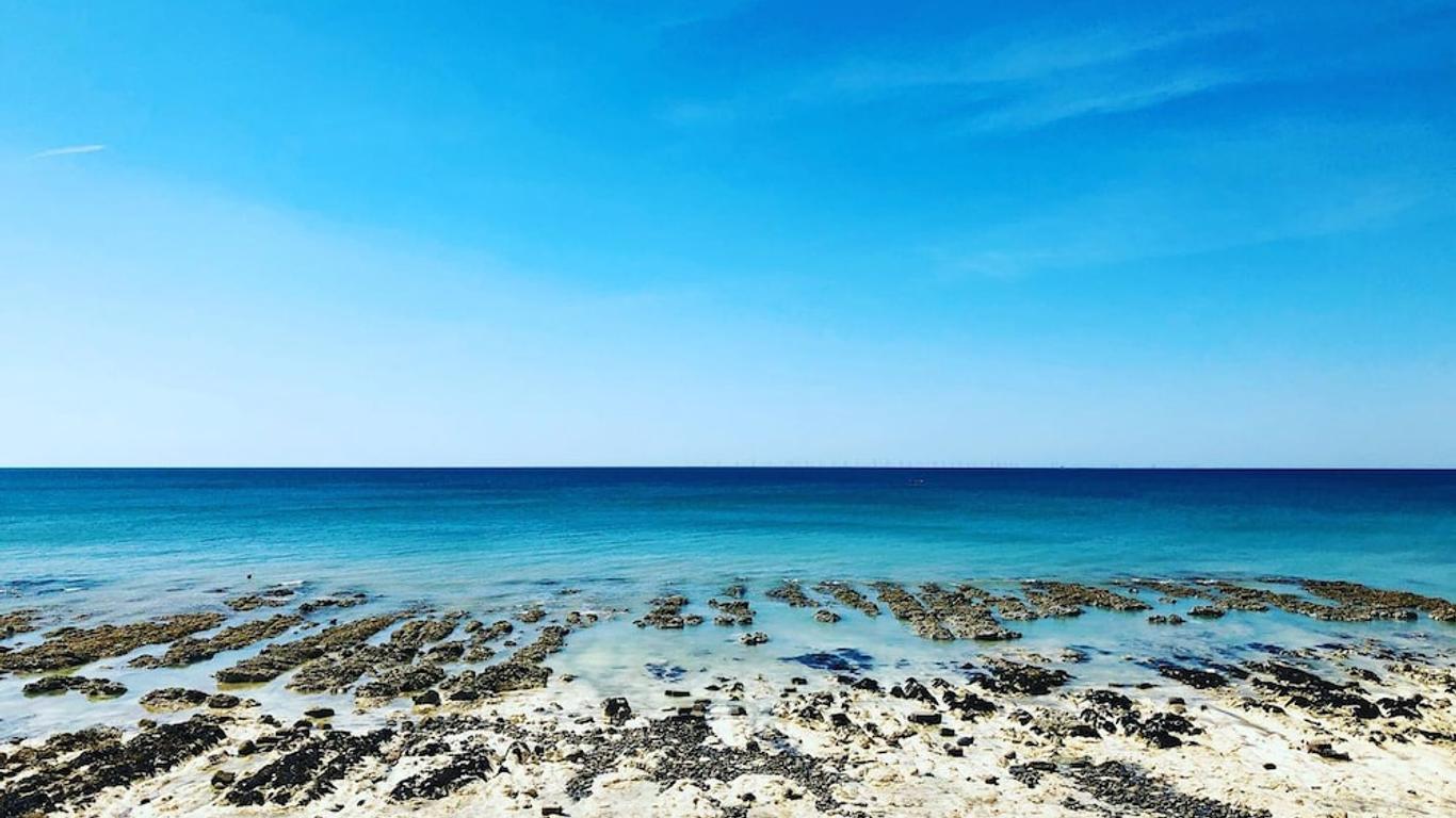 Cavalaire Guest House
