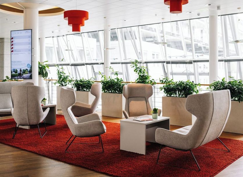 Lounge Ảnh