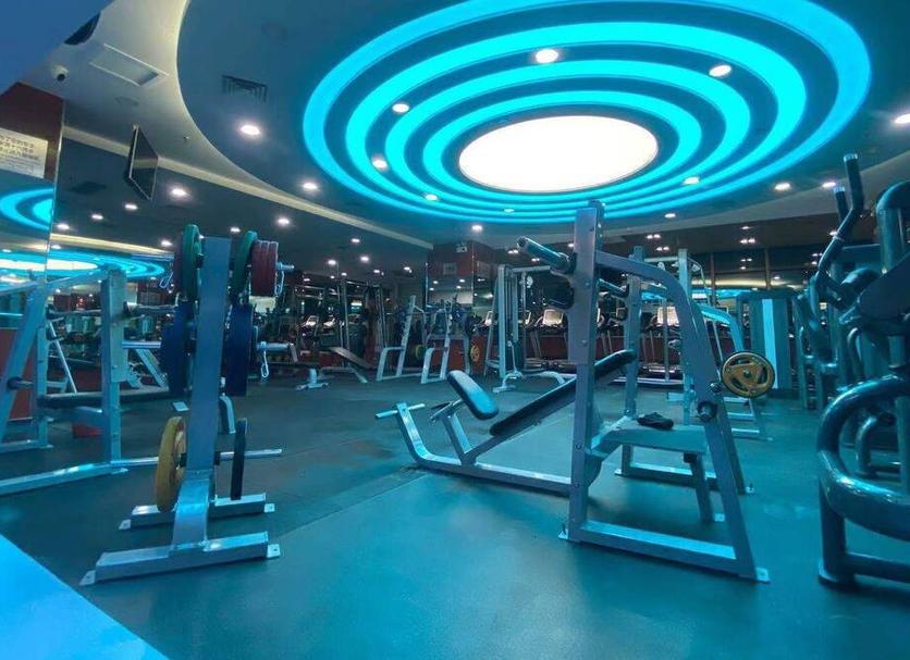 Gym Ảnh