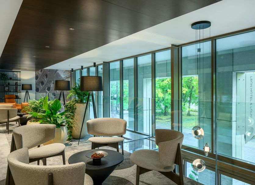 Lounge Ảnh