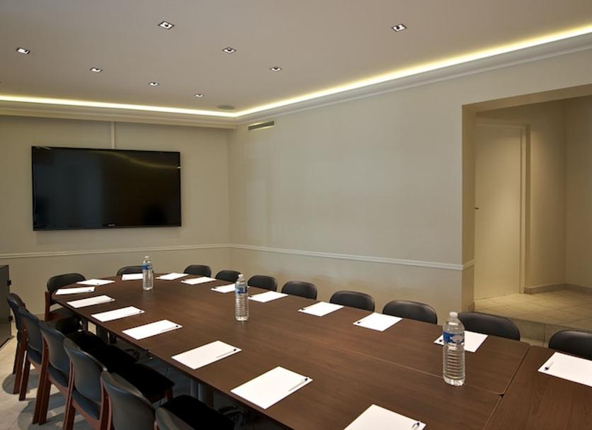 Conference room Ảnh