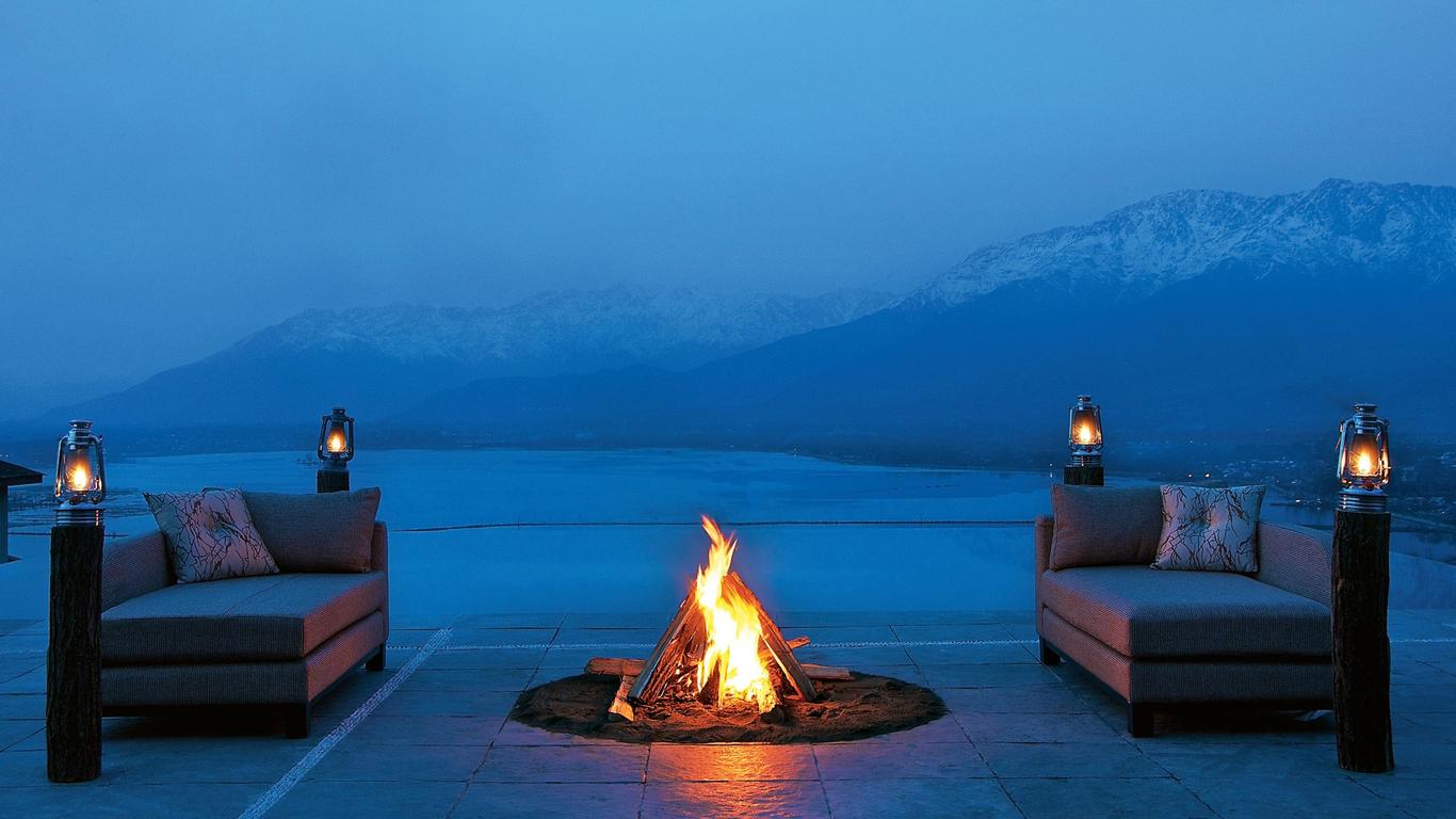 Vivanta Dal View
