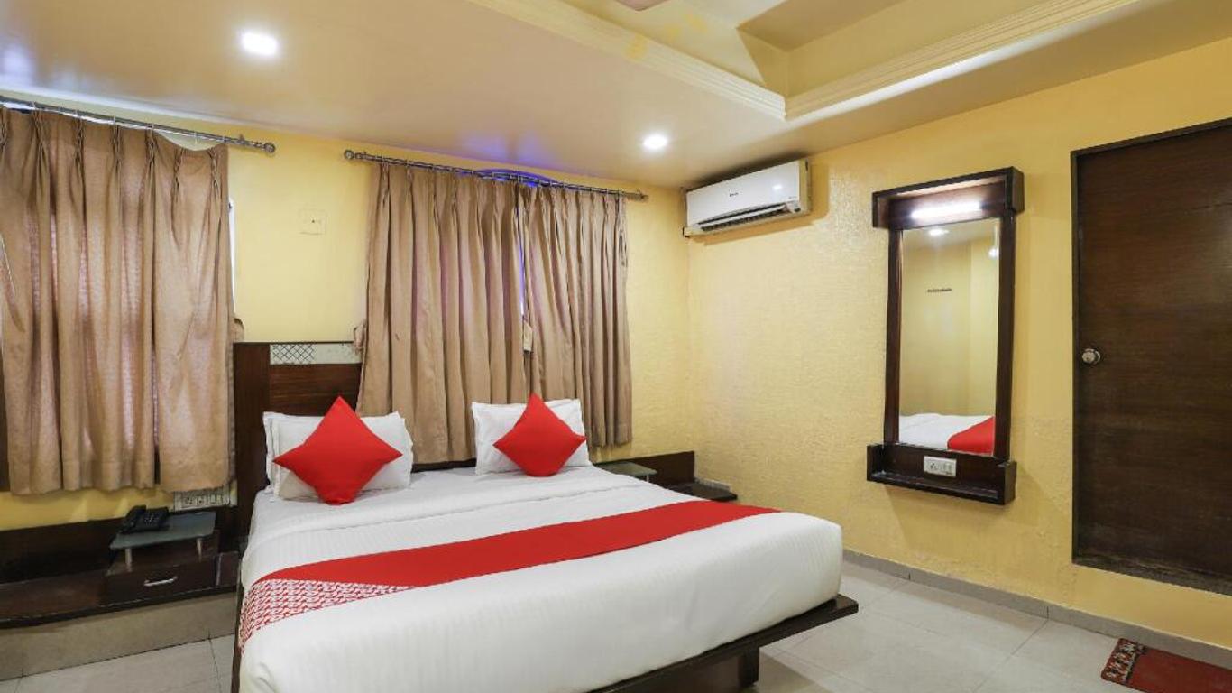Hotel O Kanchan Palace