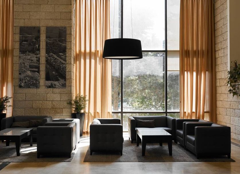 Lounge Ảnh