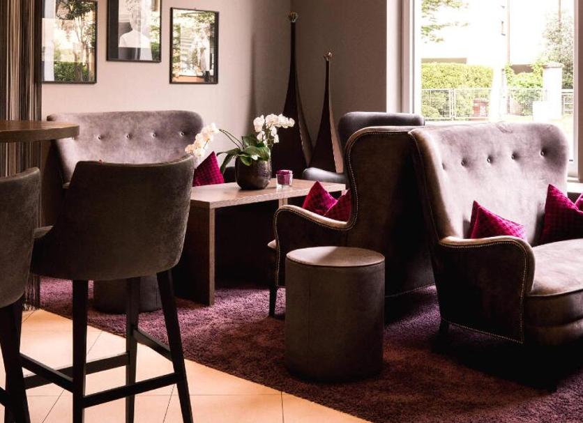 Lounge Ảnh