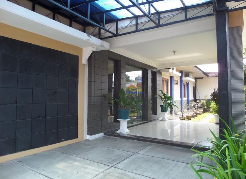 Cảnh ngoài trời Ảnh