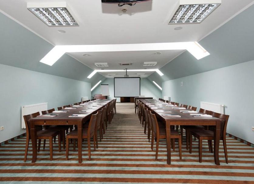 Conference room Ảnh
