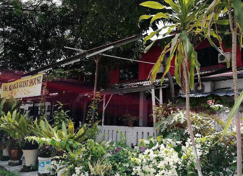 Cảnh ngoài trời Ảnh