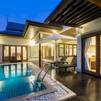 Pimann Buri Pool Villas Ao Nang Krabi Sha Plus