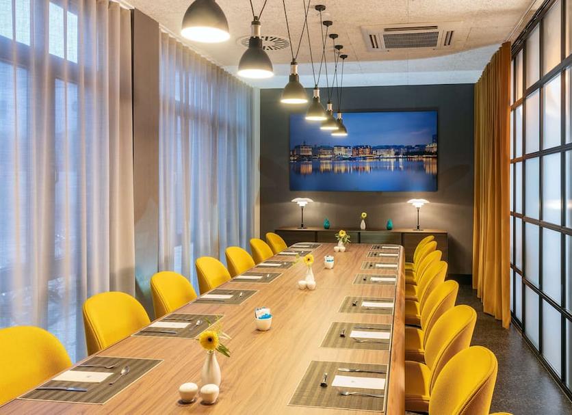 Conference room Ảnh